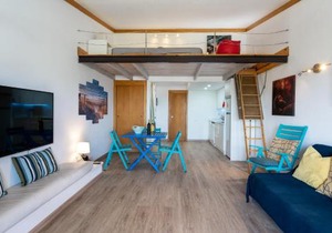 BmyGuest - Quinta do Lago Terrace Apartment I