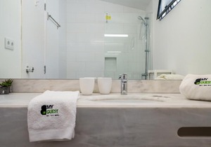 BmyGuest - Quinta do Lago Terrace Apartment I
