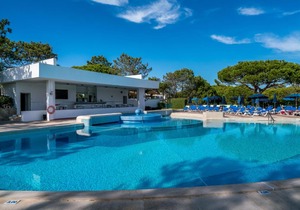 BmyGuest - Quinta do Lago Terrace Apartment II
