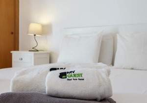 BmyGuest - Quinta do Lago Terrace Apartment II