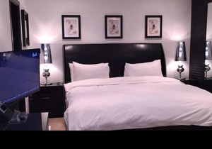 Bneid Al Gar Penthouse