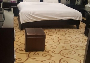Bneid Al Gar Penthouse