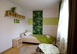 BO01 Ferienwohnung Ulrichstein/ Bobenhausen