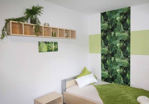BO01 Ferienwohnung Ulrichstein/ Bobenhausen