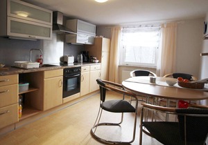 BO01 Ferienwohnung Ulrichstein/ Bobenhausen