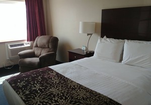 Boarders Inn & Suites by Cobblestone Hotels – Broken Bow