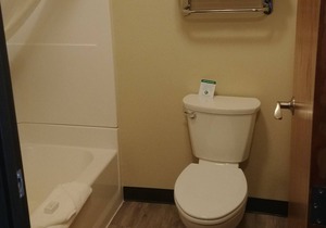 Boarders Inn & Suites by Cobblestone Hotels – Broken Bow