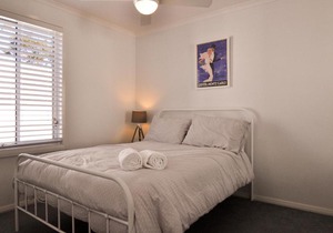 Boardwalk Apartment 6