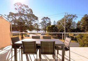 Boardwalk Apartment 6