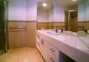 Boardwalk Apartment 6
