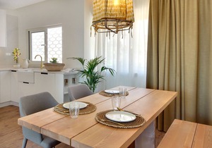 Boavista Apartment - Vintage & romantic!