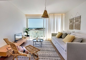 Boavista Apartment - Vintage & romantic!