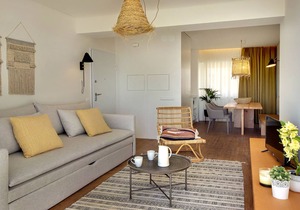 Boavista Apartment - Vintage & romantic!