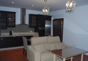 Bodeguetas Apartments - Apartment 4 (2 People)