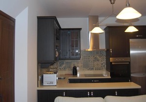 Bodeguetas Apartments - Apartment 4 (2 People)