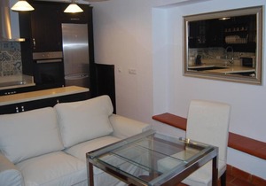 Bodeguetas Apartments - Apartment 4 (2 People)