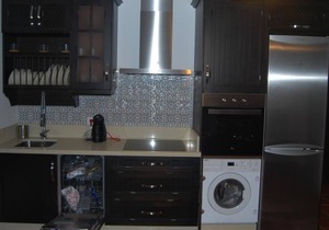 Bodeguetas Apartments - Apartment 4 (2 People)