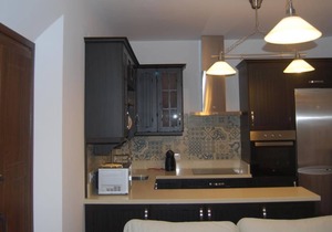 Bodeguetas Apartments Apartments 5 people