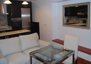 Bodeguetas Apartments Apartments 5 people
