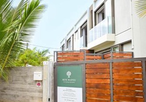 Bois Mapou Self Catering Apartments Unit 101