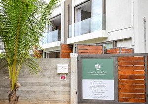 Bois Mapou Self Catering Apartments Unit 101