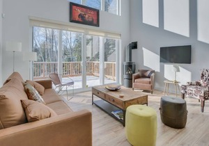 BOISLELE - 4 bedrooms - sleeps 8