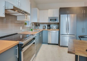 BOISLELE - 4 bedrooms - sleeps 8