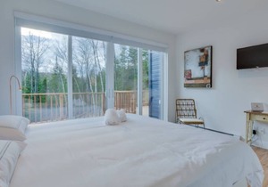 BOISLELE - 4 bedrooms - sleeps 8