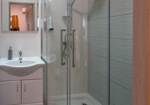 Bokor vendégház - Levendula apartman