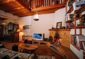 Bolnisi Prime House