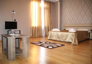 Bonus Hotel