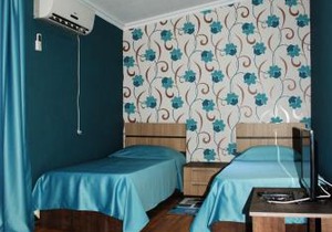 Bonus Hotel