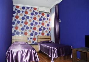 Bonus Hotel