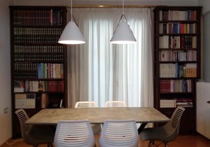 Books & Blossoms - Apartment in Nafplio