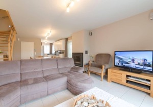 Boonenhove nr.57 with parking by Interhome