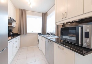 Boonenhove nr.57 with parking by Interhome