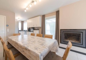 Boonenhove nr.57 with parking by Interhome