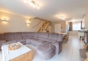 Boonenhove nr.57 with parking by Interhome