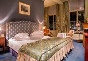 Bord'eau Canal Suites