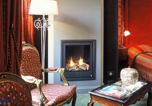 Bord'eau Canal Suites