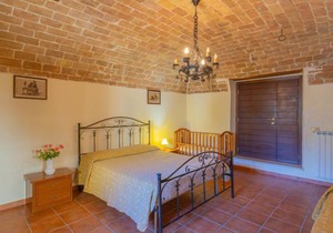Borgo Agrituristico Il Pino by Interhome