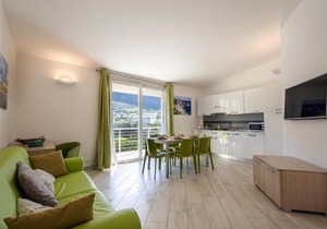 Borgo Aranci - Villetta a schiera Lavanda - A8