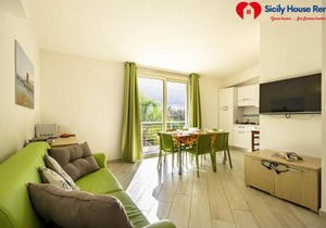 Borgo Aranci - Villetta a Schiera Edera - A6