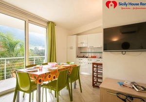 Borgo Aranci - Villetta a Schiera Edera - A6
