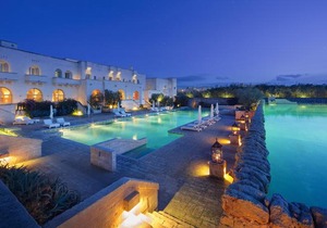 Borgo Egnazia