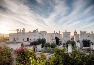 Borgo Egnazia