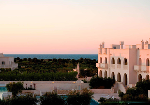 Borgo Egnazia