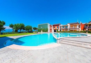 Borgo Gasparina Apartments by Wonderful Italy