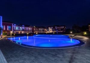 Borgo Gasparina Apartments by Wonderful Italy