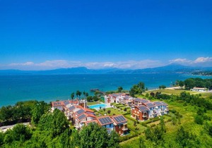 Borgo Gasparina Apartments by Wonderful Italy